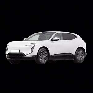 Changan Avatr 07 2025 Nouvelle énergie Hybride Ev Car 5 portes 5 places SUV 4WD Avatr 07 Véhicules électriques EVs - Product Image 1