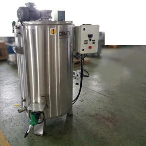 Réservoir de fusion automatique de chocolat pour la restauration commerciale - Product Image 1
