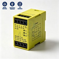 Nuevo Módulo de Expansión de Contactos de Seguridad Original 777150 X5P, 2so Contactos Guiados por Fuerza 777150, En Stock, Listo para Enviar