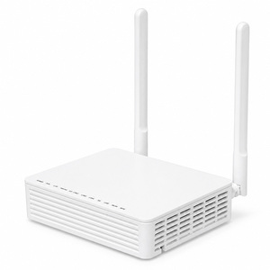 XPON WIFI4 wireless 2.4G single frequency GM219-S ONU with 1GE 3FE TEL 1USB and rate up to 300Mbps - Product Image 1