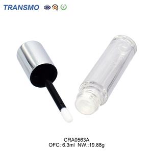 5ml Metallic <b>Lip</b> <b>Gloss</b> Tube Custom logo Frosted <b>Lip</b> <b>Gloss</b> Tubes Mini <b>Set</b> Luxury <b>Lip</b> <b>Gloss</b> Tubes - Product Image 4