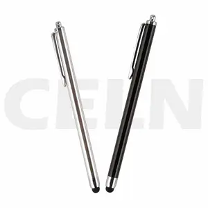 Benutzer definierte Logo Stift Metallstift entsperrt Smartphone 5g mit Stift für Motorola Stylus 5g Fall 2021