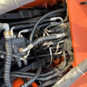 Doosan รถขุดตีนตะขาบ DX300LCA DX300รถขุด DX300-9C จากเกาหลี - Product Image 6