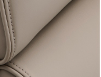 Chaise de réunion de luxe au design moderne avec accoudoirs en cuir confortables, ergonomique, pour la réception, la salle d'attente, les invités, de qualité supérieure