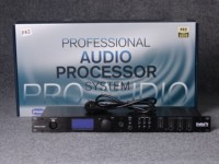 Système Driverack Pa2 Crossover 2 X 6 Venus de haute qualité, prix de gros, avec écran, processeur audio Driverack Pa2