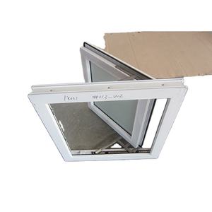 Finestra in <span class=keywords><strong>PVC</strong></span> Veka Rehau a Doppio Vetro con Tende Interne AS2208, <span class=keywords><strong>Finestre</strong></span> e <span class=keywords><strong>Porte</strong></span> in <span class=keywords><strong>PVC</strong></span> Rehau per Casa - Product Image 2