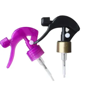 Hoge Kwaliteit 20/410 24/410 28/410 Professionele Plastic Pomp Mini Trigger Sproeier