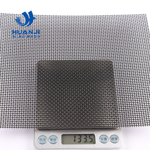 Ventanas Modernas de Aleación de Aluminio de Alto Impacto Resistentes a Huracanes, Estilo Enrollable, con Servicio de Corte de Malla de Acero Inoxidable Tejida Horizontal - Product Image 3