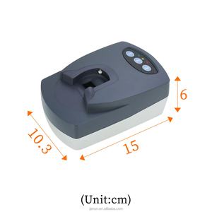 เครื่องถอดแท็กไฟฟ้าสำหรับซุปเปอร์แท็กฮุค เครื่องถอดแท็กกันขโมยสำหรับร้านขายเสื้อผ้า - Product Image 3