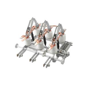 Russie vente chaude PB3 interrupteur de déconnexion d'isolateur intérieur commutateurs VAN de haute qualité déconnectant l'usine CN - Product Image 1