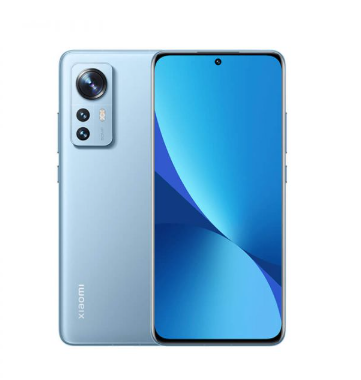12X 5G Phone ICs Category High Performance 5G Smartphones