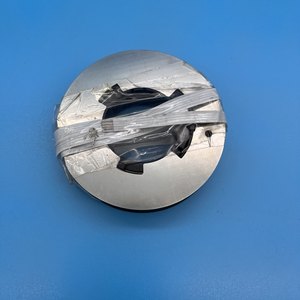 ATM bộ phận Wincor nixdorf <span class=keywords><strong>CMD</strong></span> <span class=keywords><strong>V4</strong></span> kẹp cáp phẳng với màu đen chủ 1750097621 01750097621 - Product Image 4