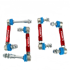 Per il serbatoio 300 anteriore e posteriore regolabile o rinforzato stabilizzatore collegamento barra antirollio - Product Image 1