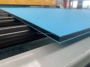 Toptan fabrika özelleştirilmiş HDPE levhalar çift renkli levha portakal kabuğu levhalar 30mm 50mm kalınlığı - Product Image 3