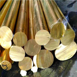 Đường Kính Lớn ASTM Thanh Đồng 50Mm 60Mm 80Mm Que Đồng - Product Image 5