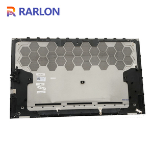 Nouveau authentique pour Dell Alienware M17 R3 boîtier inférieur boîtier inférieur noir 0DT3GY DT3GY AM2UQ000200 - Product Image 2