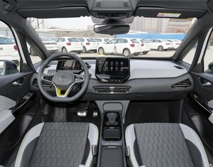 Identificación de China. 3 Crozz 2024 ID4 Prime, Vehículo Eléctrico, Edición Deluxe, ID4, ID6, Crozz, <span class=keywords><strong>ID3</strong></span> - Product Image 2