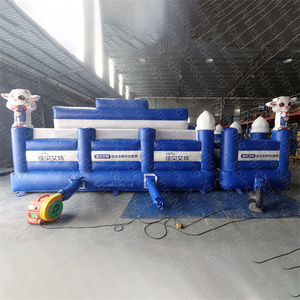 High Quality Customized Theme Commercial Kids <b>Inflatable</b> Bouncing Castle With Slide PVC Material CE Certified <b>Inflatable</b> Bouncin - Product Image 6