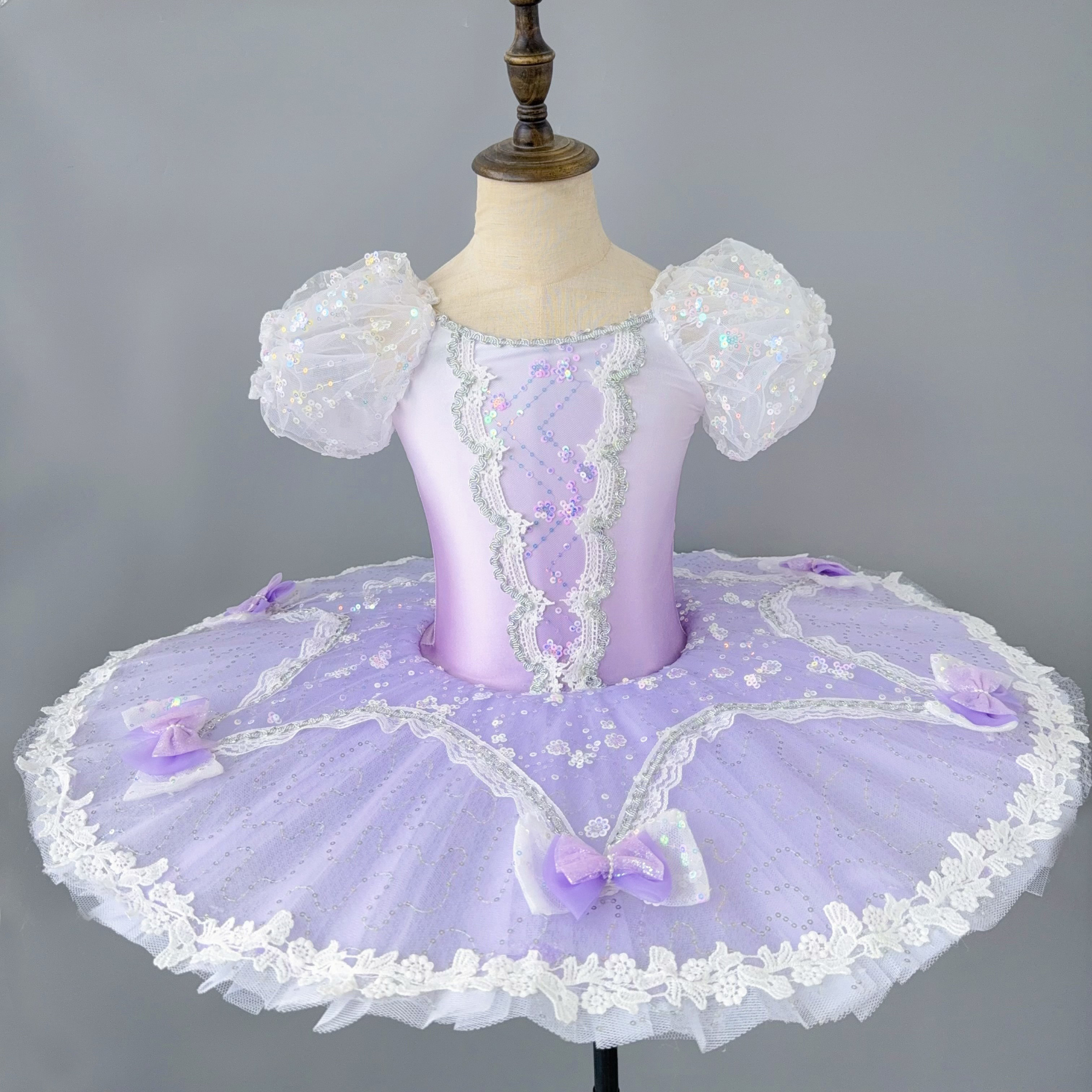 เจ้าหญิงแห่งมหาสมุทรสีม่วง