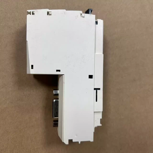 Módulo Controlador PLC TM3AI4 - Automatización Industrial y Programación PLC, Comunicación RS485, 110-240V, en Stock - Product Image 3