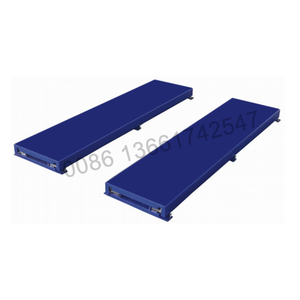 UE-XX-3 <strong>Testing</strong> Platform for Automobile Suspension Device Car Inspection Line <strong>Testing</strong> <strong>Machine</strong> Automatic <strong>Testing</strong> Equipment - Product Image 4