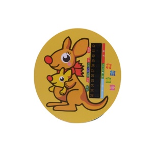 <strong>Bath</strong> Water Temperature Monitor Thermometer Card Sticker - Product Image 5
