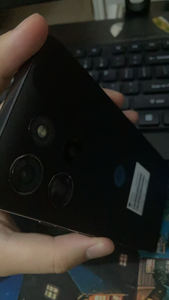 Teléfono Móvil Mo to Ro La G100 5G, Pantalla de 6.72 Pulgadas, 1.05K, 7000 mAh, 50 MP, Snap Dragon 7s Gen 2 con ROM Global, Teléfono Inteligente MO a Precio Económico - Product Image 4