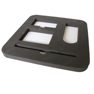 Insertos de Espuma <span class=keywords><strong>EPE</strong></span> EVA de Alta Calidad Personalizados para Envíos, Material de Embalaje, Caja de Embalaje, Espuma de Lujo - Product Image 1