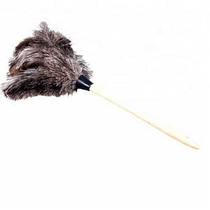 2019 <span class=keywords><strong>Offre</strong></span> Spéciale nettoyage voiture plumeau d'autruche - Product Image 2