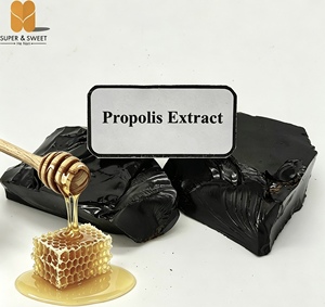 Produit phare : <span class=keywords><strong>Propolis</strong></span> d'abeille en bloc, extrait pur et raffiné à 90%, en vrac, naturel et biologique, 98% pur, soluble dans l'eau/le vin, vert, 1 Kg - Product Image 1