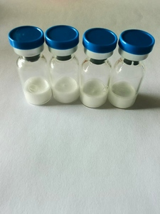 Công nghệ chân không vô hình mới nhất cho 100U nhăn loại bỏ bột đông khô - Product Image 4