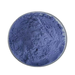 Fiori di pisello blu farfalla essiccati all'ingrosso fiori di pisello farfalla blu - Product Image 6