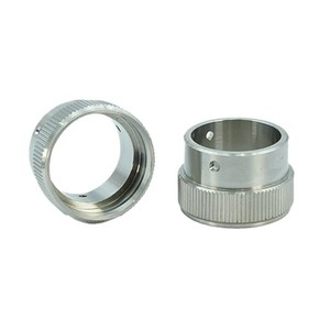 Gabarit de précision en acier inoxydable à cinq axes pour tournage et fraisage CNC composite, pour usinage de semi-conducteurs, diamètre max. 800 mm - Product Image 2
