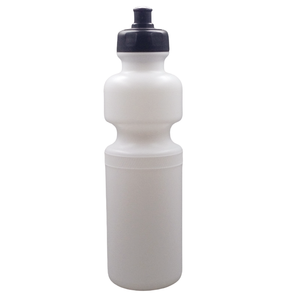 Échantillon gratuit : Bouteille d'eau de sport en plastique personnalisable pour homme, idéale pour la course à pied et la ceinture de course. - Product Image 1