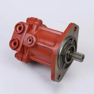 Precio de Fábrica, Motor Hidráulico Original OEM VOE14531612, Ventilador para EC700 EC210, Piezas de Motor para Maquinaria de Marca - Product Image 2