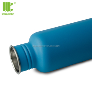 Yongkang — bouteille d'eau en acier inoxydable kantine, Unique, fabriqué à l'usine - Product Image 3