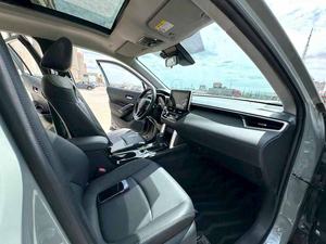 รถมือสอง2022-2025รถโตโยต้าโคโรแอลลาครอส2.0L 5ประตู5ที่นั่งใหม่เบนซินไฮบริด - Product Image 2