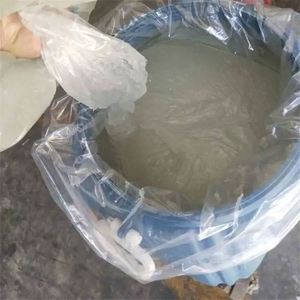 Lauril éter sulfato de sodio Cas 68585-34-2 productos cosméticos de la mejor calidad - Product Image 3