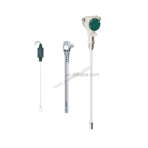 SENTEC Capacitive <strong>Level</strong> <strong>Sensor</strong> Anti-corrosion Stainless Steel Rf Admittance <strong>Level</strong> Meter Gauge 485 <strong>Capacitance</strong> <strong>Level</strong> Transmitter