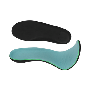Plantillas ortopédicas Lao Song con soporte <span class=keywords><strong>de</strong></span> arco y talón, <span class=keywords><strong>para</strong></span> <span class=keywords><strong>fascitis</strong></span> <span class=keywords><strong>plantar</strong></span>, con carcasa rígida, corrección y absorción <span class=keywords><strong>de</strong></span> impactos, <span class=keywords><strong>de</strong></span> PU, unisex - Product Image 2