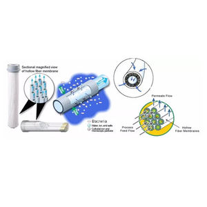 La ultrafiltración equipos de purificación de agua - Product Image 6