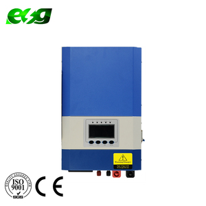 ESG 48V 96V 5kw 6kw 8kw 10kw ออลอินวัน เครื่องชาร์จ Mppt ไฮบริด ยูพีเอส พาวเวอร์ ESM-3000 ESG ราคาดีที่สุด 24V 48V 2kw 3kw Mppt - Product Image 4