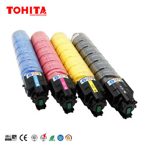 Cartucho de tóner para Ricoh C440 <span class=keywords><strong>440</strong></span>, utilizado para Ricoh SP C440DN 441DN de TOHITA - Product Image 5