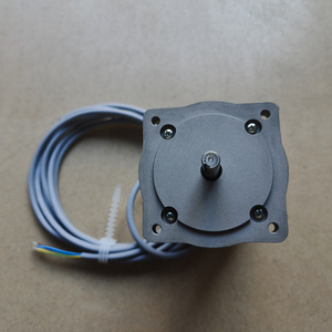 มอเตอร์ CE 39675871 ชิ้นส่วนสำหรับเครื่องอัดอากาศแบบสกรู ขายส่งมอเตอร์ - Product Image 2