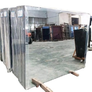 China Factory Large <b>Silver</b> <b>Mirror</b> 3mm Thick 2440*3660mm Size for Modern Furniture and Bathrooms - Product Image 5