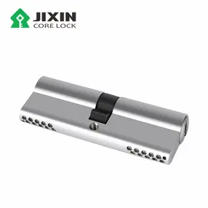 Hot Sale New Design European Door Profile Barrel Handle Door Lock Cylinder With Key