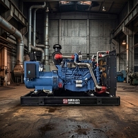 Groupes électrogènes diesel mobiles sur remorque Yuchai 300-500 kW, moteur Weichai, démarrage automatique ATS, type silencieux, mobiles, 1800 tr/min, télécommande