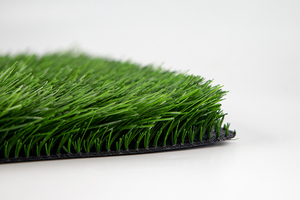 Fabricants de gazon synthétique d'extérieur de <span class=keywords><strong>taille</strong></span> personnalisée Pasto Sintetico haute densité pour rouleau de football, de football, de <span class=keywords><strong>futsal</strong></span> et de volley-ball - Product Image 2