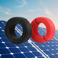 4mm Kupferkabel Preis pro Meter Verkauf von Elektrokabeln Gebrauchte Kabel Elektrisch 6mm Solar