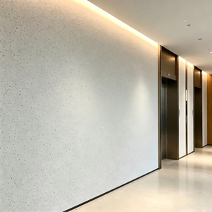 Peinture décorative intérieure mate à effet grainé, type spray, VALIDEA Saint Lorne Sand Coating - Product Image 5